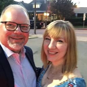 Meet your Posher, Cindy